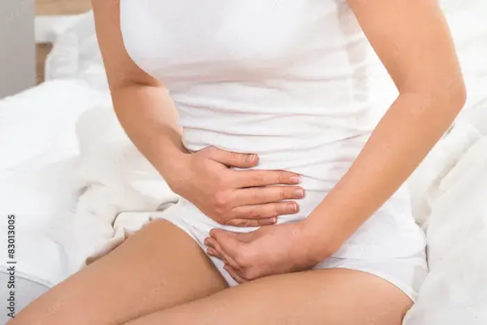 Managing Bladder Control During Menopause
